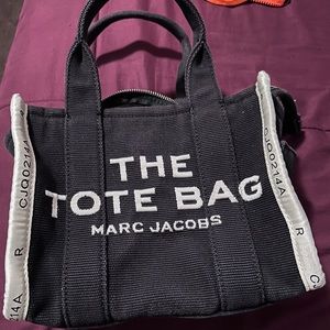 Marc Jacob Mini Jacquard